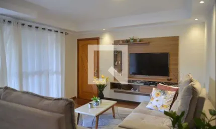 Apartamento para Venda - Santa Teresinha, 3 Quartos,  136 m² - Santo André