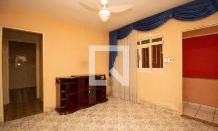 Casa para Venda - Freguesia do Ó, 3 Quartos,  125 m² - São Paulo