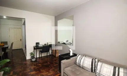 Apartamento para venda - centro histórico, 3 quartos,  92 m² - porto alegre