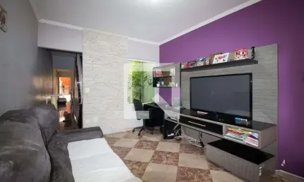 Casa para venda - ponte rasa, 3 quartos,  126 m² - são paulo