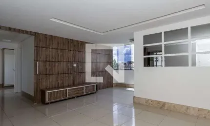Apartamento para venda - ouro preto, 3 quartos,  85 m² - belo horizonte
