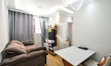 Apartamento para Venda - São Cristóvão, 2 Quartos,  60 m² - Rio de Janeiro