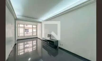 Apartamento para venda - flamengo, 3 quartos,  103 m² - rio de janeiro