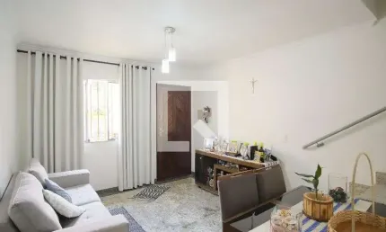 Casa / Sobrado em Condomínio para Venda - Vila Esperança, 2 Quartos,  71 m² - São Paulo