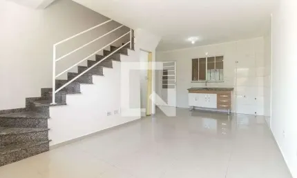 Casa / Sobrado em Condomínio para Venda - Itaquera, 2 Quartos,  80 m² - São Paulo