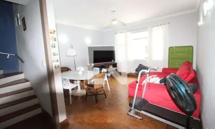Casa / Sobrado em Condomínio para Venda - Méier, 3 Quartos,  240 m² - Rio de Janeiro