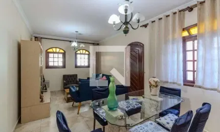 Casa para Venda - Jardim Monte Kemel, 3 Quartos,  125 m² - São Paulo