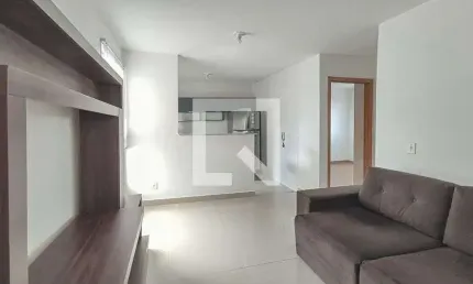 Apartamento para Venda - Santo André, 2 Quartos,  58 m² - São Leopoldo