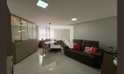 Apartamento para Venda - Itapoã, 2 Quartos,  55 m² - Belo Horizonte