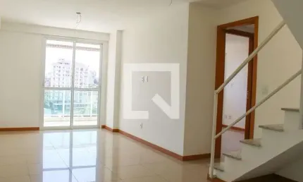 Cobertura para Venda - Méier, 4 Quartos,  162 m² - Rio de Janeiro