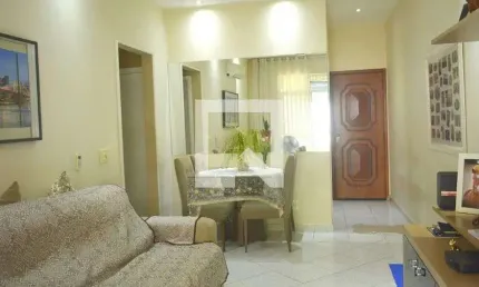 Apartamento para Venda - Jardim Guanabara, 2 Quartos,  71 m² - Rio de Janeiro