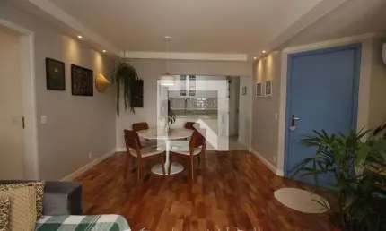 Apartamento para venda - tatuapé, 3 quartos,  96 m² - são paulo