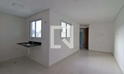 Cobertura para Venda - Parque Capuava, 2 Quartos,  100 m² - Santo André