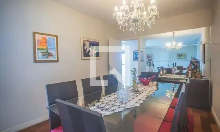 Apartamento para venda - chácara inglesa, 3 quartos,  130 m² - são paulo