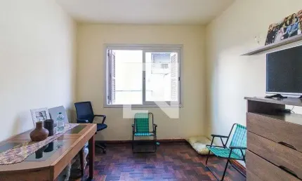 Apartamento para Venda - Partenon, 1 Quarto,  54 m² - Porto Alegre