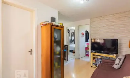 Apartamento para Venda - Rubem Berta, 2 Quartos,  38 m² - Porto Alegre