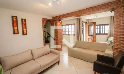 Casa para venda - portal do morumbi, 4 quartos,  102 m² - são paulo