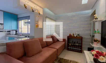 Cobertura para Venda - Parque das Nações, 3 Quartos,  140 m² - Santo André