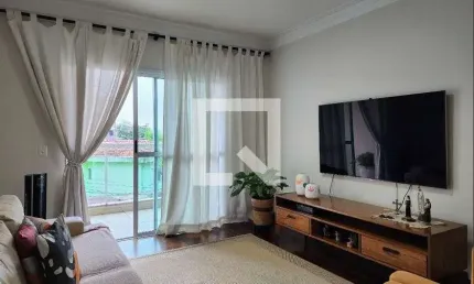 Apartamento para venda - nova petrópolis, 3 quartos,  110 m² - são bernardo do campo