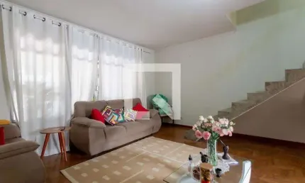 Casa para venda - vila das mercês, 2 quartos,  138 m² - são paulo