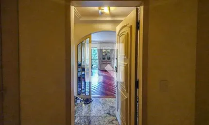 Apartamento para venda - vila mariana, 4 quartos,  135 m² - são paulo