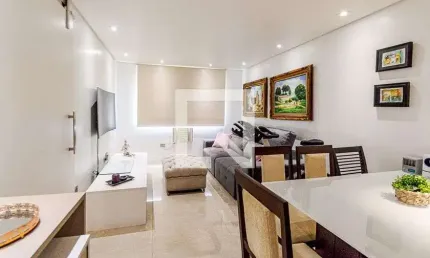 Apartamento para Venda - Bela Vista, 1 Quarto,  45 m² - São Paulo