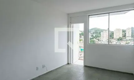 Apartamento para Venda - Fonseca, 1 Quarto,  42 m² - Niterói