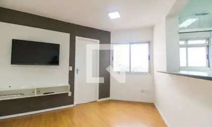 Apartamento para Venda - Itaquera, 1 Quarto,  36 m² - São Paulo