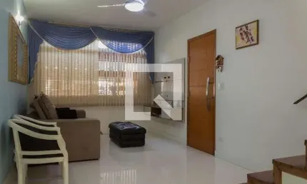 Casa para venda - paulicéia, 2 quartos,  110 m² - são bernardo do campo
