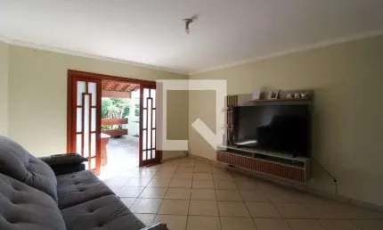 Casa para Venda - Jardim Jussara, 3 Quartos,  150 m² - São Paulo