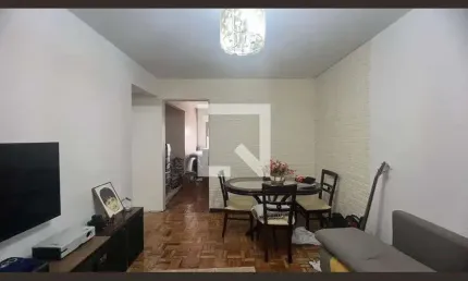 Apartamento para Venda - Pinheiros, 2 Quartos,  63 m² - São Paulo