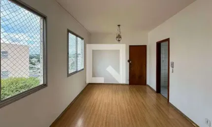 Apartamento para Venda - Monsenhor Messias, 2 Quartos,  68 m² - Belo Horizonte