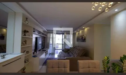 Apartamento para Venda - Recreio, 3 Quartos,  120 m² - Rio de Janeiro