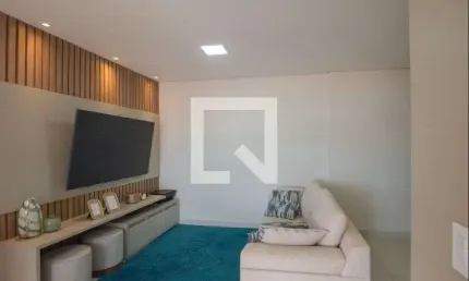 Apartamento para Venda - Parque Industrial, 2 Quartos,  75 m² - Campinas