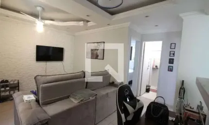 Apartamento para Venda - Salgado Filho, 2 Quartos,  48 m² - Belo Horizonte