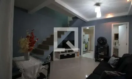 Apartamento para Venda - Del Castilho, 2 Quartos,  70 m² - Rio de Janeiro