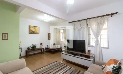 Casa para Venda - Jardim Cocaia, 2 Quartos,  140 m² - Guarulhos