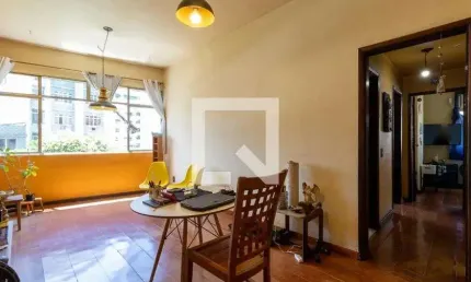 Apartamento para venda - maracanã, 3 quartos,  77 m² - rio de janeiro