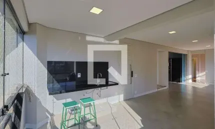 Apartamento para venda - sion, 4 quartos,  133 m² - belo horizonte
