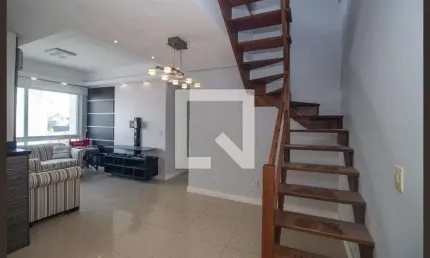 Cobertura para venda - cristal , 3 quartos,  150 m² - porto alegre