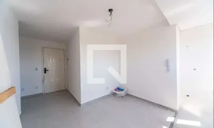 Apartamento para Venda - Vila América, 2 Quartos,  42 m² - Santo André