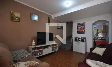 Casa para venda - vila constança , 2 quartos,  74 m² - são paulo