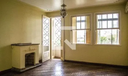 Apartamento para Venda - Azenha, 3 Quartos,  100 m² - Porto Alegre
