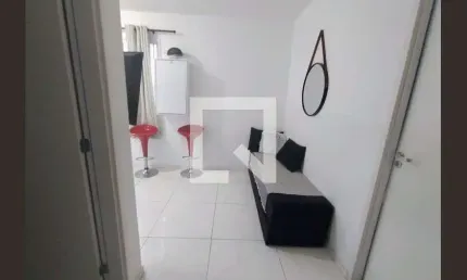 Apartamento para venda - liberdade, 1 quarto,  30 m² - são paulo