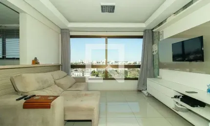 Apartamento para Venda - São Sebastião, 2 Quartos,  85 m² - Porto Alegre