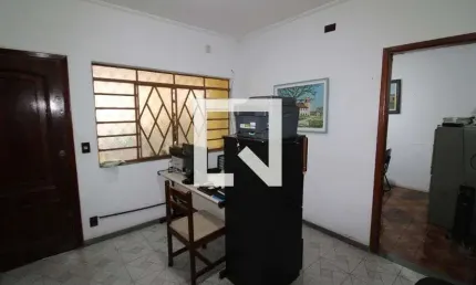 Casa para venda - santana, 2 quartos,  96 m² - são paulo