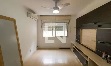 Apartamento para Venda - Cristal , 2 Quartos,  89 m² - Porto Alegre