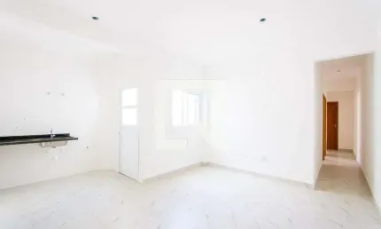 Apartamento para venda - vila leopoldina, 3 quartos,  90 m² - santo andré