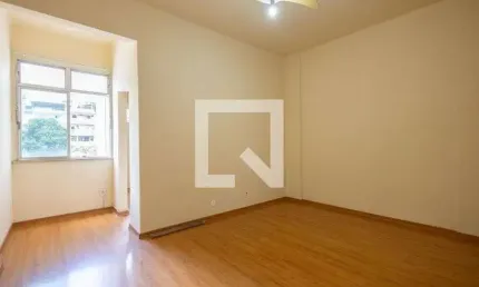 Apartamento para Venda - Andaraí, 1 Quarto,  52 m² - Rio de Janeiro