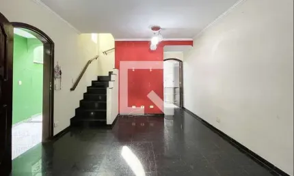 Casa para venda - demarchi, 4 quartos,  158 m² - são bernardo do campo
